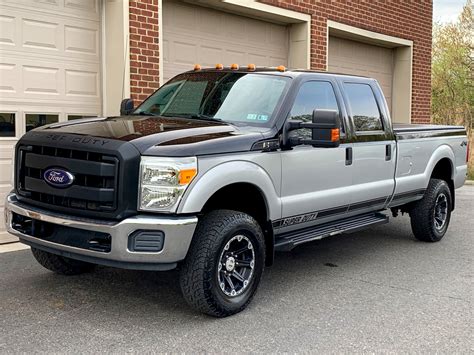 2012 Ford f250 super duty